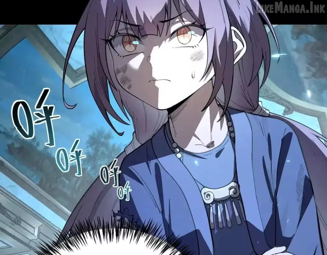 SSS Grade Saint Knight Chapter 182  - page 18